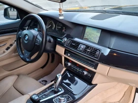 BMW 530 3.0D 265hp *  *  * EURO 5 * NAVI *  | Mobile.bg    13