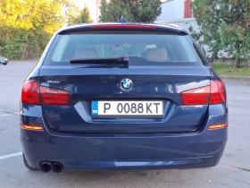 BMW 530 3.0D 265hp *  *  * EURO 5 * NAVI *  | Mobile.bg    6