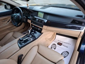BMW 530 3.0D 265hp *  *  * EURO 5 * NAVI *  | Mobile.bg    12