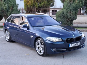     BMW 530 3.0D 265hp *  *  * EURO 5 * NAVI * 