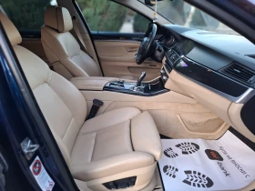 BMW 530 3.0D 265hp *  *  * EURO 5 * NAVI *  | Mobile.bg    15