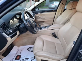BMW 530 3.0D 265hp *  *  * EURO 5 * NAVI *  | Mobile.bg    11