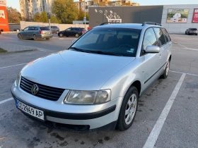 VW Passat Газ/Бензин - изображение 1