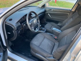 VW Passat / | Mobile.bg    8