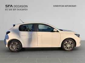Peugeot 208 New Line Up ACTIVE PACK 1.2 PureTech 75 BVM5 - 22900 лв. / 11708.58 € - 50581689 4