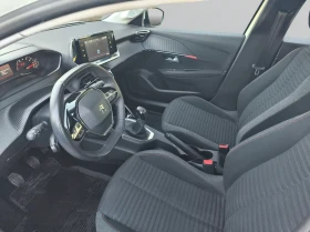 Peugeot 208 New Line Up ACTIVE PACK 1.2 PureTech 75 BVM5 - 22900 лв. / 11708.58 € - 50581689 9