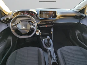 Peugeot 208 New Line Up ACTIVE PACK 1.2 PureTech 75 BVM5 - 22900 лв. / 11708.58 € - 50581689 10