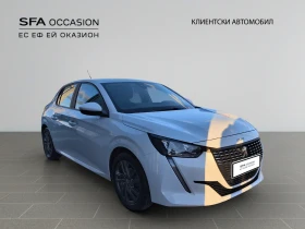 Peugeot 208 New Line Up ACTIVE PACK 1.2 PureTech 75 BVM5 - 22900 лв. / 11708.58 € - 50581689 3