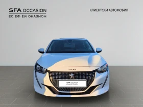 Peugeot 208 New Line Up ACTIVE PACK 1.2 PureTech 75 BVM5 - 22900 лв. / 11708.58 € - 50581689 2