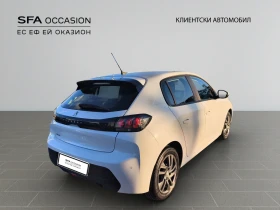 Peugeot 208 New Line Up ACTIVE PACK 1.2 PureTech 75 BVM5 - 22900 лв. / 11708.58 € - 50581689 5