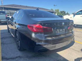 BMW 550 M550 * CARFAX * ЦЕНА ДО БЪЛГАРИЯ - 49300 лв. / 25206.69 € - 38834445 4