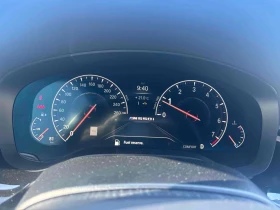 BMW 550 M550 * CARFAX * ЦЕНА ДО БЪЛГАРИЯ - 49300 лв. / 25206.69 € - 38834445 8