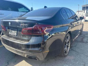 BMW 550 M550 * CARFAX * ЦЕНА ДО БЪЛГАРИЯ - 49300 лв. / 25206.69 € - 38834445 5
