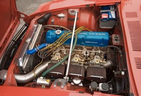 Nissan 280 z, снимка 4