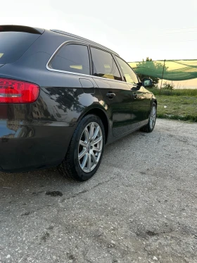Audi A4 2.7 TDI, снимка 7