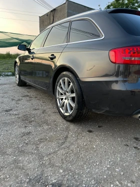 Audi A4 2.7 TDI, снимка 4