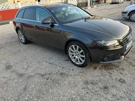 Audi A4 2.7 TDI, снимка 8