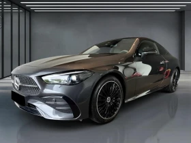 Mercedes-Benz CLE 200/AMG/COUPE/NIGHT/PANO/360/DIGITAL LIGHT/ - 45980 € / 89929.06 лв. - 73922221 2