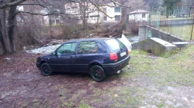 VW Golf, снимка 5
