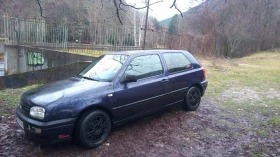 VW Golf, снимка 4