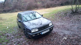 VW Golf, снимка 2