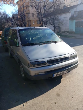 Fiat Ulysse, снимка 4