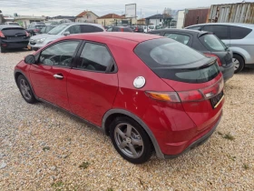 Honda Civic 1.4-6 -SPEED - 2999 € / 5865.53 лв. - 56246396 6