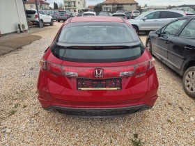 Honda Civic 1.4-6 -SPEED - 2999 € / 5865.53 лв. - 56246396 5