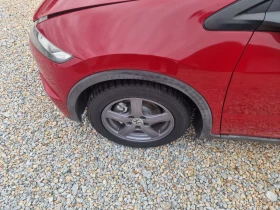 Honda Civic 1.4-6 -SPEED - 2999 € / 5865.53 лв. - 56246396 8