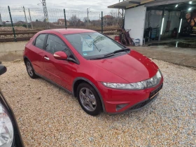 Honda Civic 1.4-6 -SPEED - 2999 € / 5865.53 лв. - 56246396 3