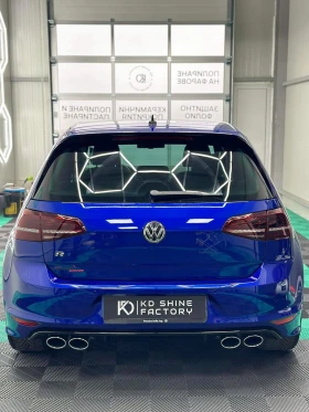 VW Golf R-line, Stage 1 - 18410 € / 36006.83 лв. - 95199802 3