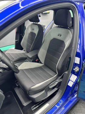 VW Golf R-line, Stage 1 - 18410 € / 36006.83 лв. - 95199802 16