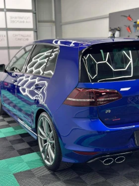 VW Golf R-line, Stage 1 - 18410 € / 36006.83 лв. - 95199802 7