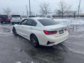 BMW 330 * xDrive NA * CARFAX * ЦЕНА ДО БГ, снимка 5