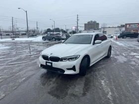 BMW 330 * xDrive NA * CARFAX * ЦЕНА ДО БГ, снимка 3