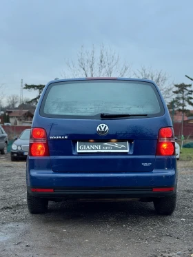 VW Touran 1.9 TDI * FACELIFT* , снимка 6