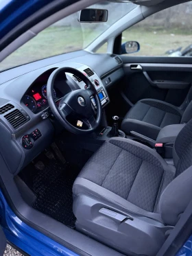 VW Touran 1.9 TDI * FACELIFT* , снимка 8