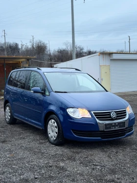 VW Touran 1.9 TDI * FACELIFT* , снимка 1
