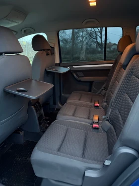 VW Touran 1.9 TDI * FACELIFT* , снимка 10