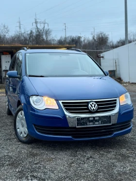 VW Touran 1.9 TDI * FACELIFT* , снимка 2
