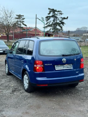 VW Touran 1.9 TDI * FACELIFT* , снимка 5