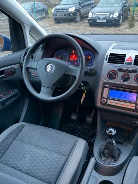 VW Touran 1.9 TDI * FACELIFT* , снимка 13