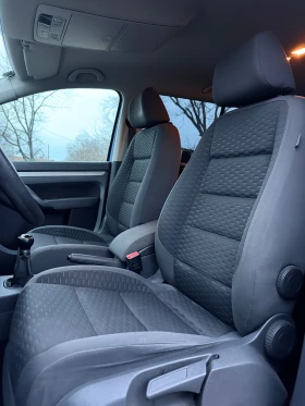 VW Touran 1.9 TDI * FACELIFT* , снимка 9