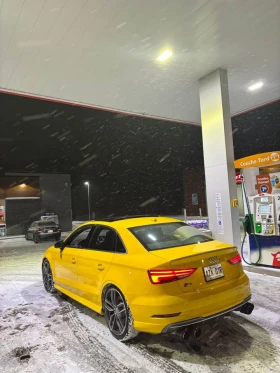 Audi S3 * TECHNIK/CARFAX /B&O/PANO/DIGITAL COCKPIT/DIS - 20000 € / 39116.60 лв. - 58665724 3