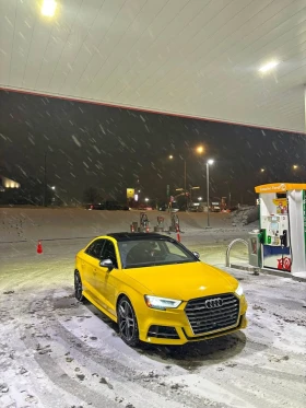 Audi S3 * TECHNIK/CARFAX /B&O/PANO/DIGITAL COCKPIT/DIS