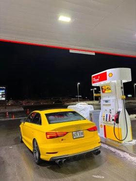 Audi S3 * TECHNIK/CARFAX /B&O/PANO/DIGITAL COCKPIT/DIS - 20000 € / 39116.60 лв. - 58665724 4