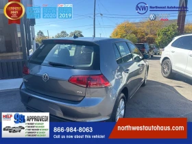 VW Golf 2015 Volkswagen Golf* АвтоКредит* (Цена до БГ)  - 11999 € / 23468.00 лв. - 94127917 4