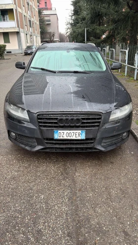 Audi A4 - 2850 € / 5574.12 лв. - 29019293 2