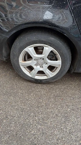 Audi A4 - 2850 € / 5574.12 лв. - 29019293 5