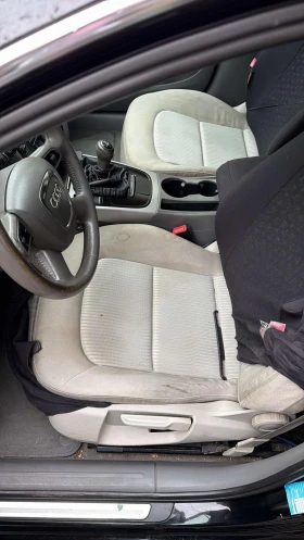 Audi A4 - 2850 € / 5574.12 лв. - 29019293 9